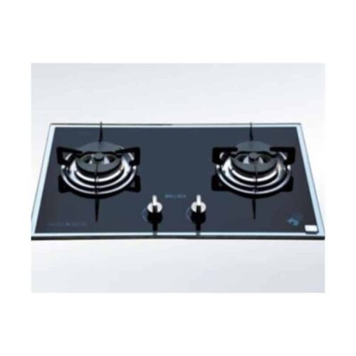 Bếp gas âm Malloca GF 666