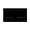 Ảnh thực tế bếp từ đôi Giovani G-2218 MAS lắp âm
