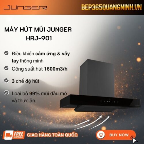 HRJ-901