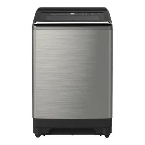 Máy Giặt Hitachi Inverter 25 Kg SF-250ZFVAD SS cửa trên