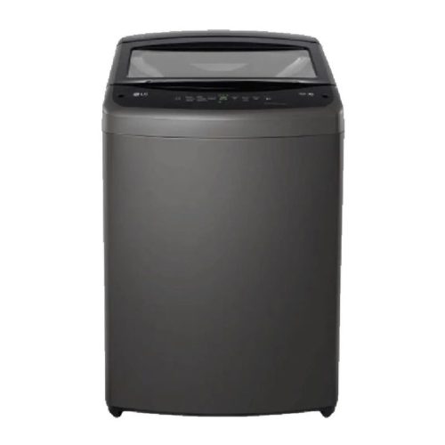 Máy Giặt LG Inverter 12 Kg T2512VBTB cửa trên