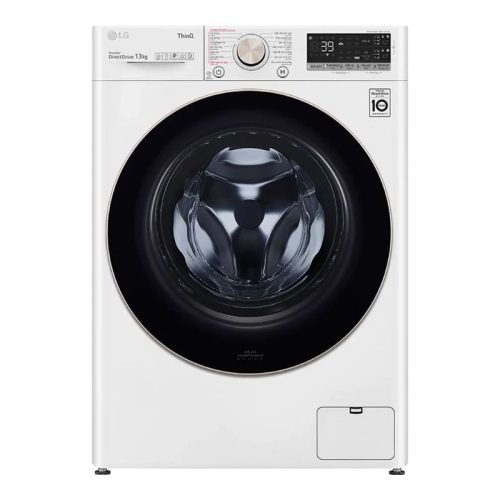 Máy Giặt LG Inverter 13 Kg FV1413S3WA cửa trước