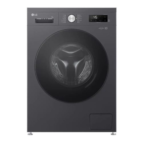 Máy Giặt LG Inverter 9 Kg FB1209S5M cửa trước