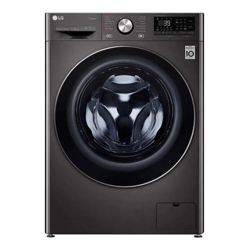 Máy Giặt Sấy LG Inverter Giặt 13 Kg - Sấy 8 Kg FV1413H3BA