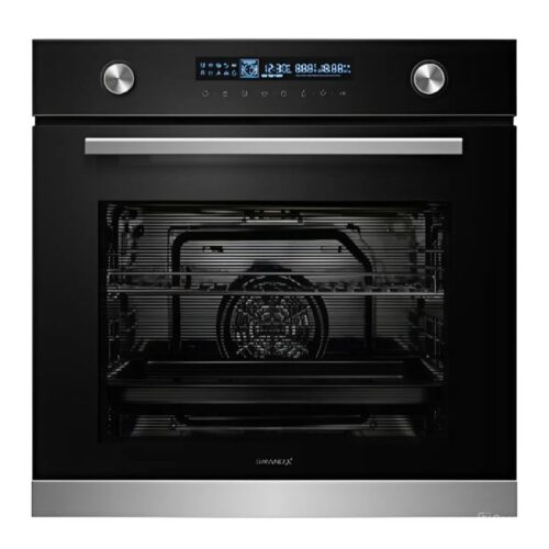 Lò nướng GrandX GX75V9