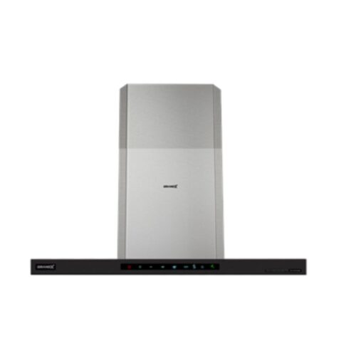 Máy hút mùi áp tường GrandX GX H70C68B