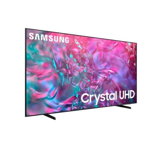 hinh anh smart tivi crystal uhd 4k 98 inch samsung ua98du9000kxxv