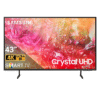 smart tivi 4k 43 inch samsung ua43du7700kxxv