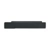 Tay nắm tủ 173mm H2195 Hafele 106.70.241 2 Tay Nắm Tủ 173mm H2195 Hafele 106.70.241