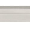 Tay nắm tủ 124mm H2195 Hafele 106.70.250 2 Tay Nắm Tủ 124mm H2195 Hafele 106.70.250