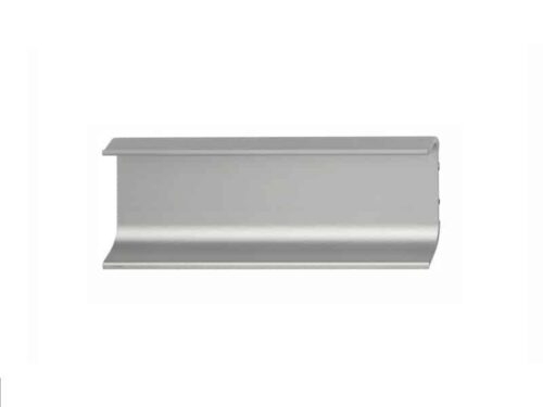 Tay Nắm Dạng Thanh Nhôm 2500mm Hafele 126.36.900