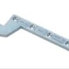 Ray cho cửa mở 1 chiều Hafele 932.10.200 2 Ray cho cửa mở 1 chiều Hafele 932.10.200