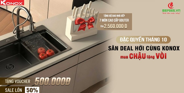 Konox bep 365 quang ninh chuan 1