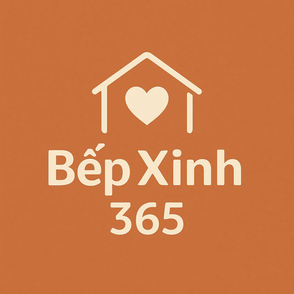 Bếp Xinh 365 – Hệ thống phân phối thiết bị bếp yêu thích nhất tại Việt Nam