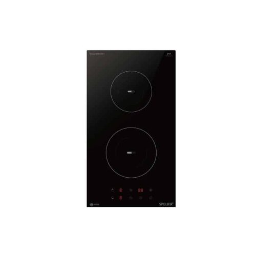 Bếp Từ Đôi Spelier SPM - 660I