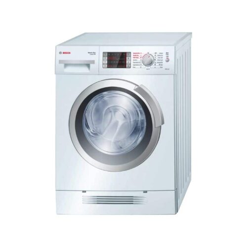 Máy giặt Bosch WVH28420GB