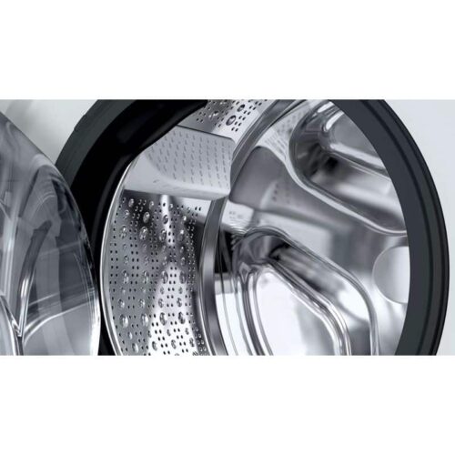 Bên trong máy giặt quần áo Bosch WGG234E0SG