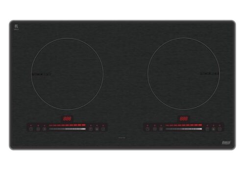 Bếp từ đôi Lorca LCI 886 Plus