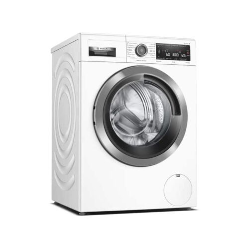 Máy giặt quần áo Bosch WAX32M40SG