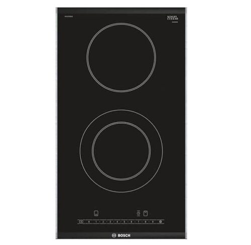 Bếp điện domino Bosch PKF375FB1E
