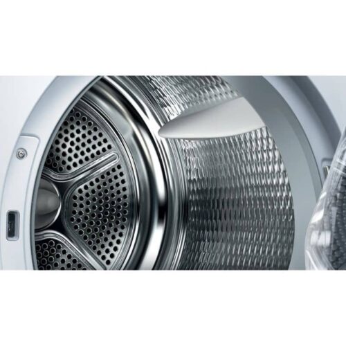 Bên trong Bosch WTW85560BY