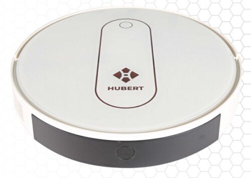 Robot hút bụi lau nhà Hubert HB-B68-W