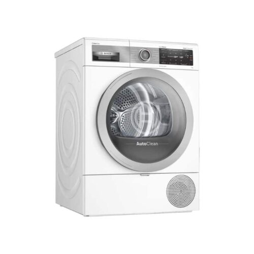 Máy sấy quần áo Bosch WTX87E40