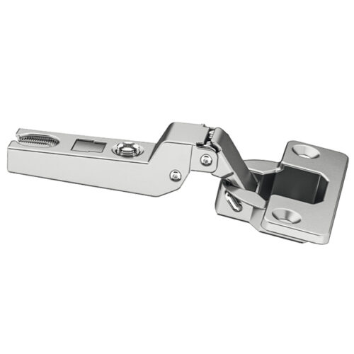 Bản lề trùm nửa Hafele 311.90.021