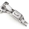 Bản lề trùm nửa Metalla A 155° cho cửa gỗ dày Hafele 311.93.552