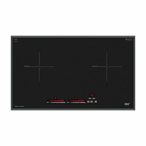 Bếp từ đôi Lorca LCI 809 PRO