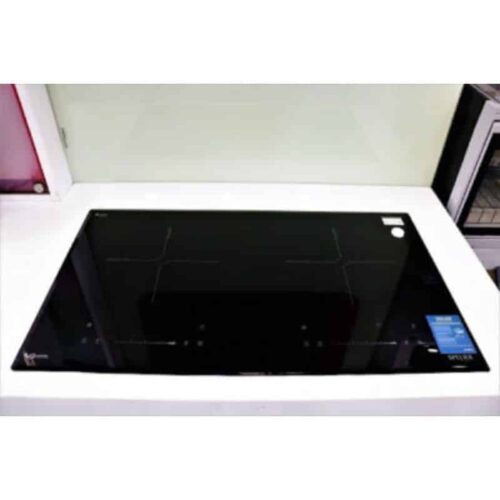 Ảnh thực tế Bếp từ Spelier SPM 998Iplus