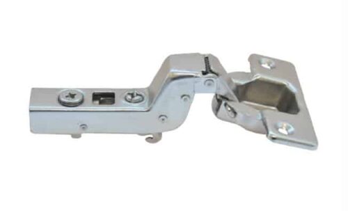 Bản lề giảm chấn Hafele cho gỗ dày 25mm lọt lòng 315.08.852