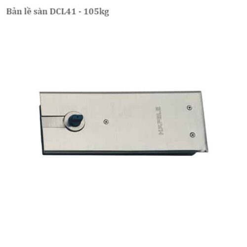 Bản lề sàn DCL41 EN3 105Kg Hafele 932.84.020