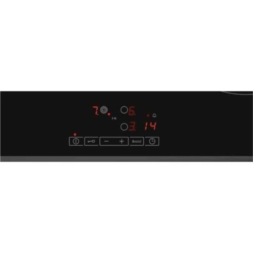 Bảng điều khiển bếp từ Bosch Balay 3EB864ER
