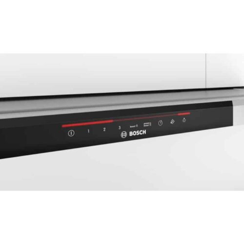 Máy hút mùi âm tủ Bosch DFS097J50B 4 Bảng điều khiển máy hút mùi âm tủ Bosch DFS097J50B