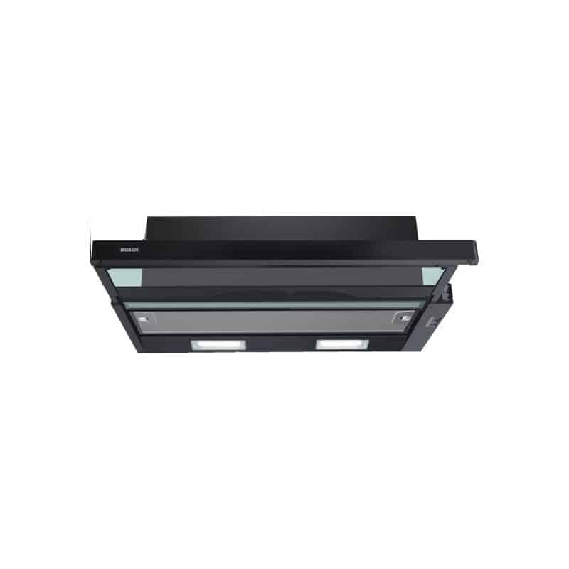 Máy hút mùi BOSCH DFT63CA61B Series 2 Máy hút mùi BOSCH DFT63CA61B Series 2