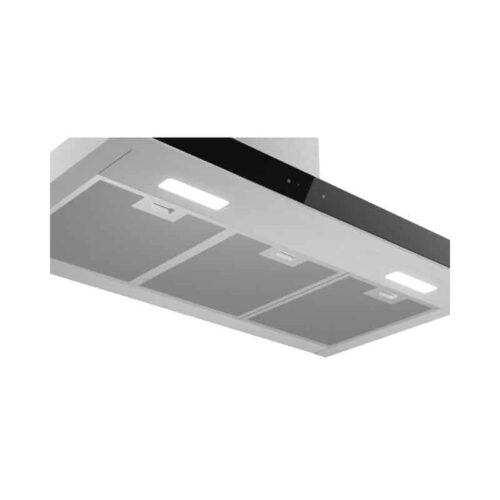 Máy hút mùi Bosch DWBM98G50B 5 Đèn máy hút mùi Bosch DWBM98G50B