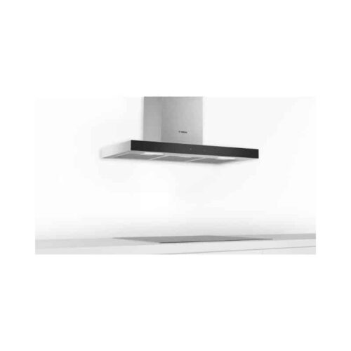 Máy hút mùi Bosch DWBM98G50B 3 Thiết kế máy hút mùi Bosch DWBM98G50B