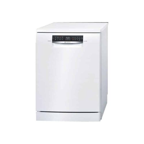 Máy rửa bát Bosch SMS68TW06E serie 6