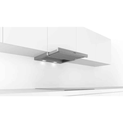 Thiết kế máy hút mùi âm tủ Bosch DFM063W56B