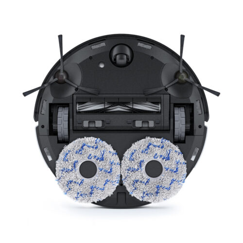 ecovacs deebot x1 omni 2