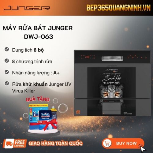 Junger DWJ-063