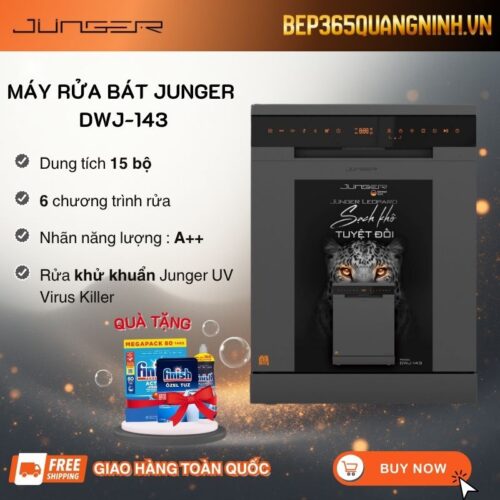 Junger DWJ-143