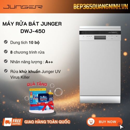 _Junger DWJ-450