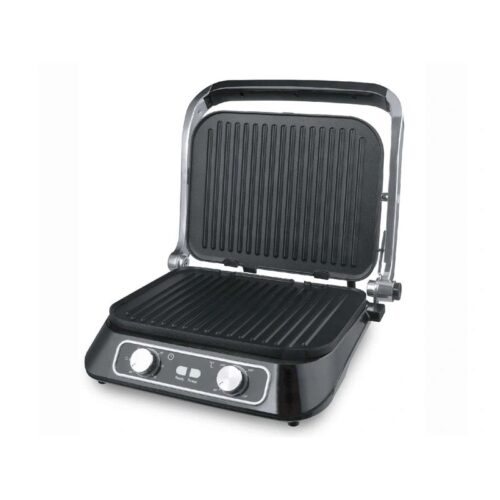 Kẹp nướng điện sandwich Tiross TS9662 3 anh kep nuong dien sandwich tiross ts9662