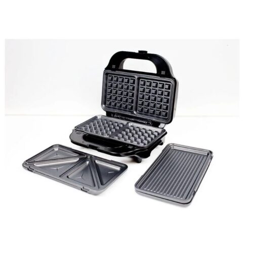 anh kep nuong sandwich tiross 3 in 1 ts9655