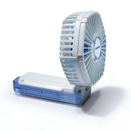 anh quat cam tay usb ngoai troi tiross ts2281 1