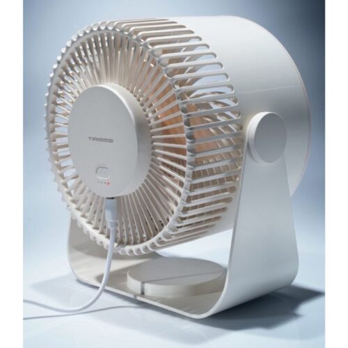anh quat de ban va treo tuong usb tiross ts2283 3