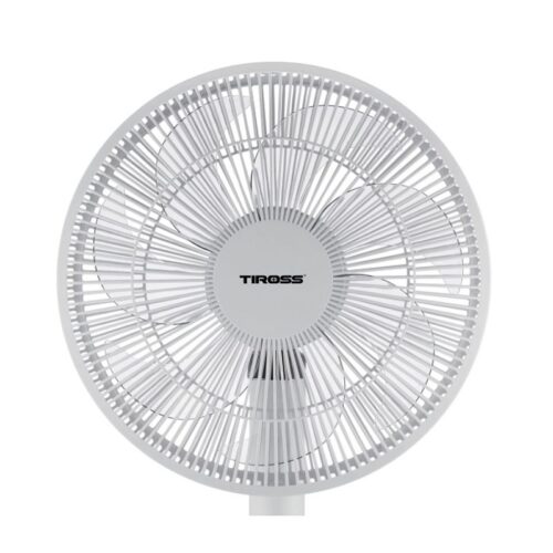 Quạt đứng có điều khiển Tiross TS9187 3 hinh anh quat dung co dieu khien tiross ts9187