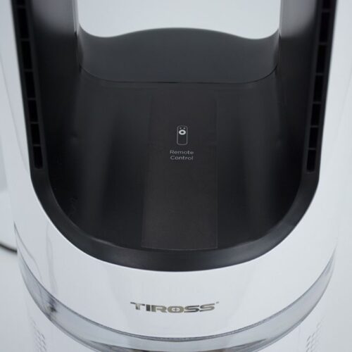 Quạt tháp không cánh và lọc không khí Tiross TS9176 7 hinh anh quat thap khong canh va loc khong khi tiross ts9176